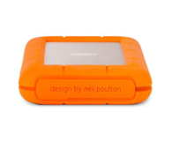 LaCie Rugged 2TB USB 3.0 - 345043 - zdjęcie 6